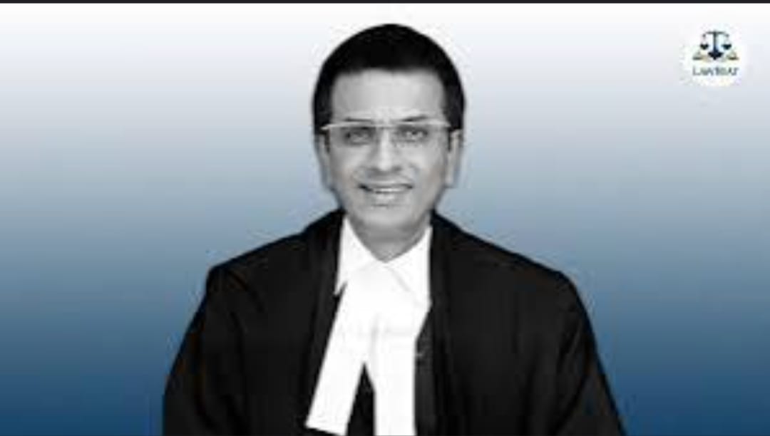 Fraudsters Impersonate CJI Dupes Industrialist SP Oswal of Rs. 7 Crores